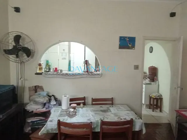 Casa 4 quartos e 3 banheiros, à venda, no bairro Lapa em São Paulo