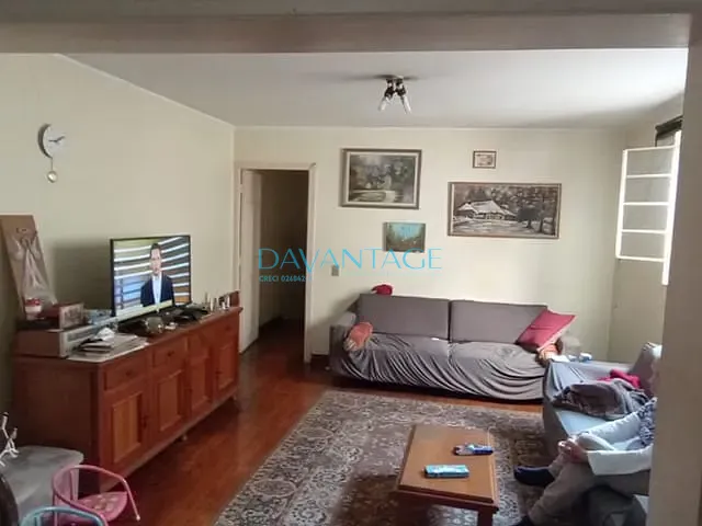 Casa 4 quartos e 3 banheiros, à venda, no bairro Lapa em São Paulo