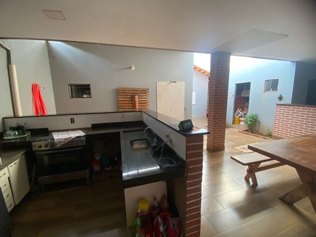 Foto do Casa - Casa com 4 dormitórios à venda, 102 m² por R$ 405.000,00 - Residencial Vainice Andrade - Uberaba/MG | DOMINIO ZAGO IMOVEIS LTDA