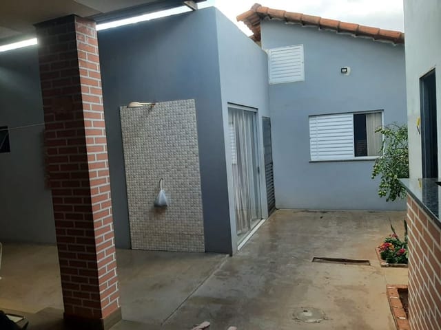 Foto do Casa - Casa com 4 dormitórios à venda, 102 m² por R$ 405.000,00 - Residencial Vainice Andrade - Uberaba/MG | DOMINIO ZAGO IMOVEIS LTDA