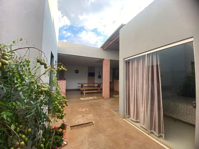 Foto do Casa - Casa com 4 dormitórios à venda, 102 m² por R$ 405.000,00 - Residencial Vainice Andrade - Uberaba/MG | DOMINIO ZAGO IMOVEIS LTDA