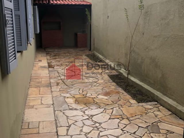 Casa com 173m², à venda, no bairro Centro em Pindamonhangaba