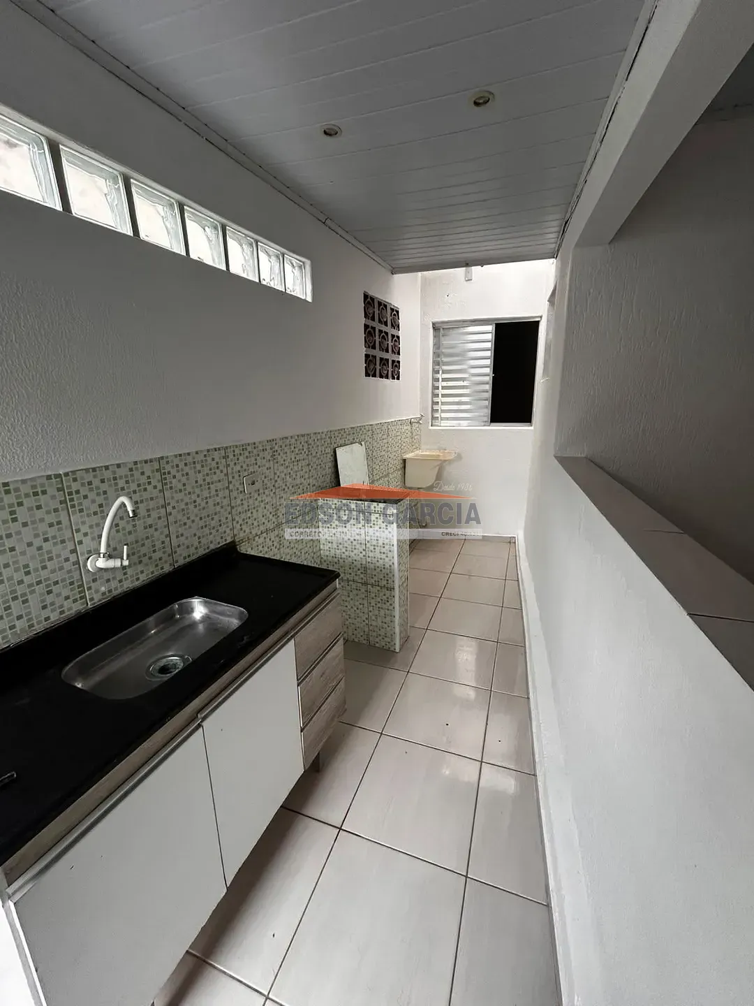 Casa, 1 quarto, 60 m² - Foto 2