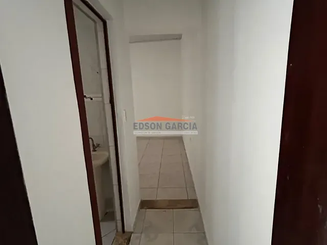 Casa 1 quarto e 1 banheiro, para alugar, no bairro Jardim São Camilo em Sorocaba