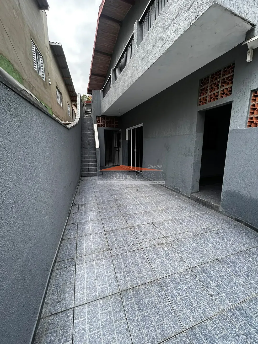 Casa, 1 quarto, 60 m² - Foto 9