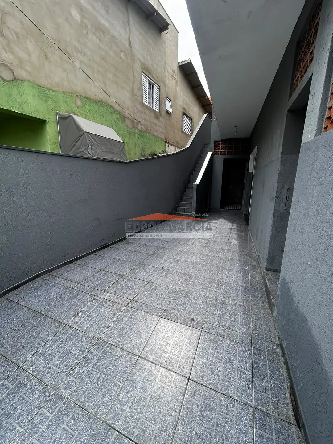 Casa, 1 quarto, 60 m² - Foto 10
