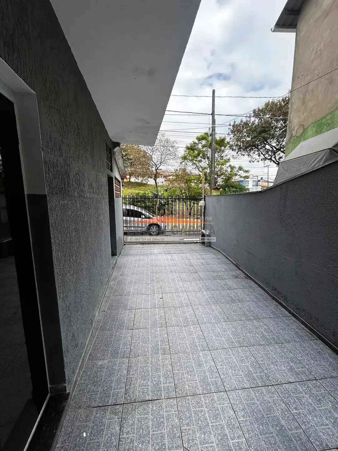 Casa, 1 quarto, 60 m² - Foto 11