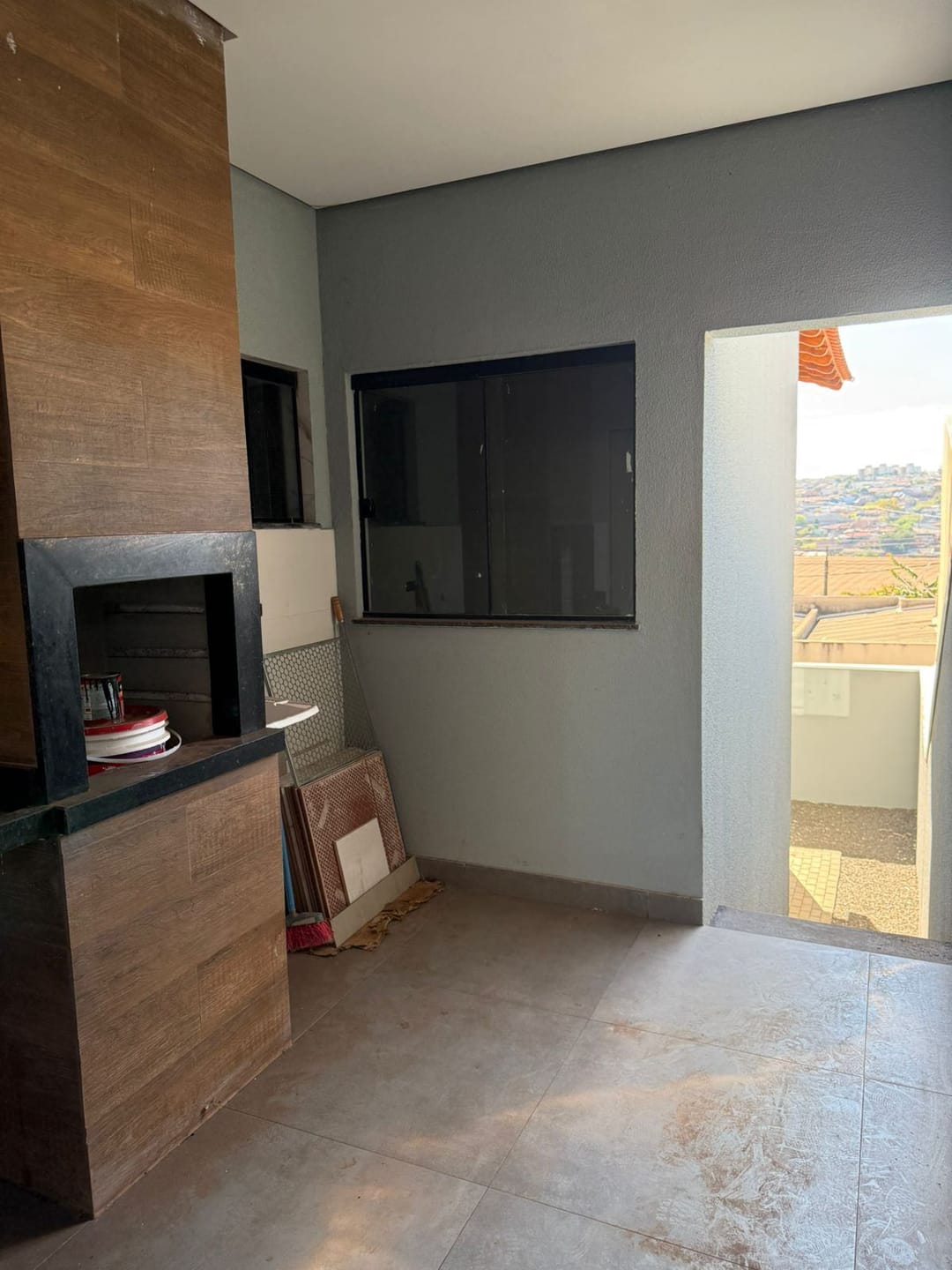 Casa à venda com 2 quartos, 70m² - Foto 10