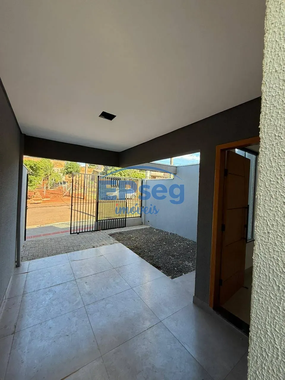 Casa, 2 quartos, 70 m² - Foto 3