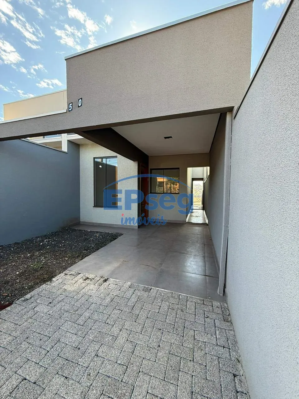 Casa, 2 quartos, 70 m² - Foto 2