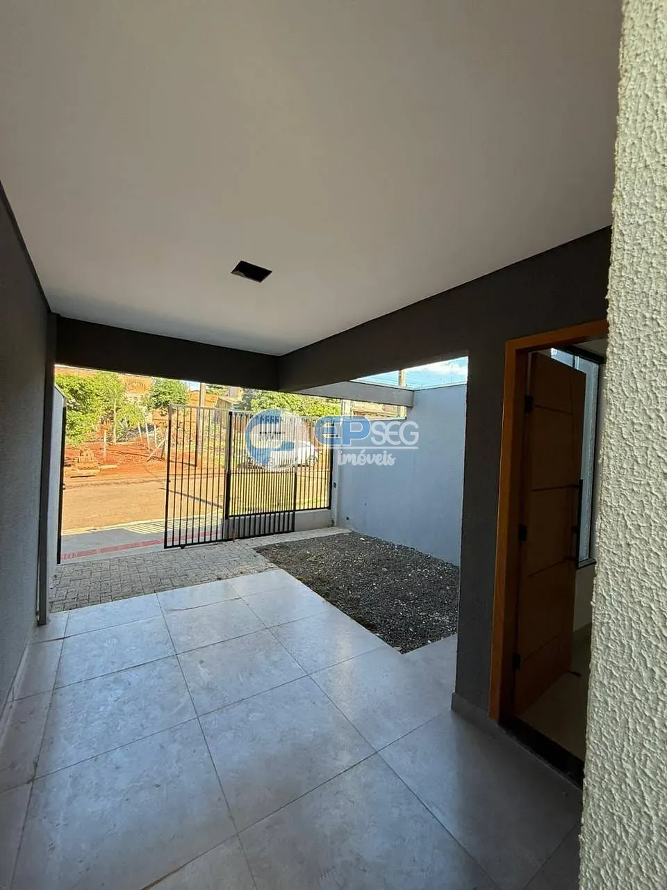 Casa, 2 quartos, 70 m² - Foto 3