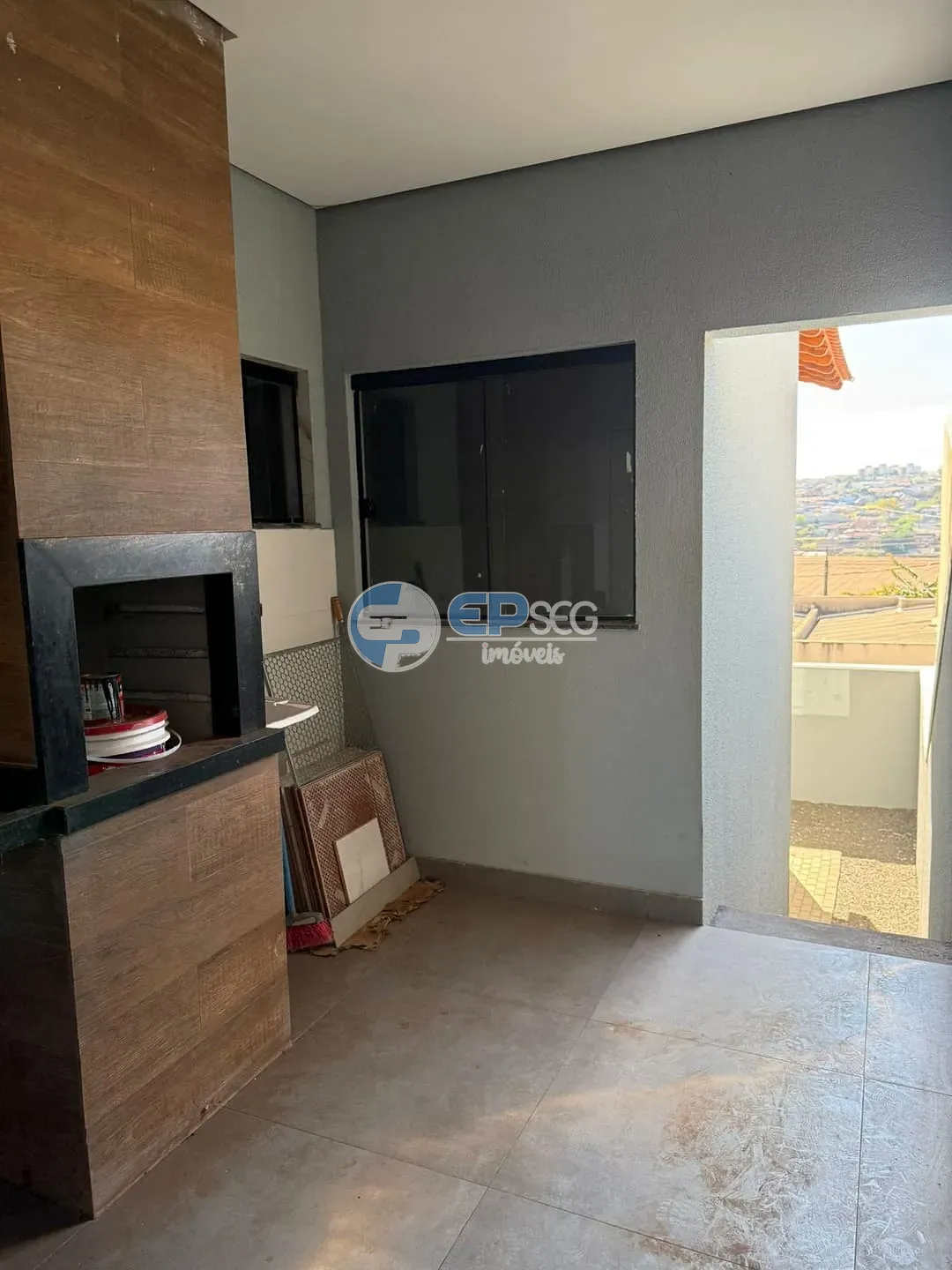 Casa, 2 quartos, 70 m² - Foto 10