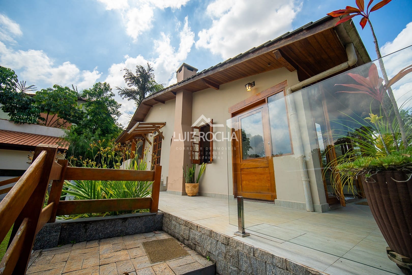 Casa à venda com 4 quartos, 386m² - Foto 37