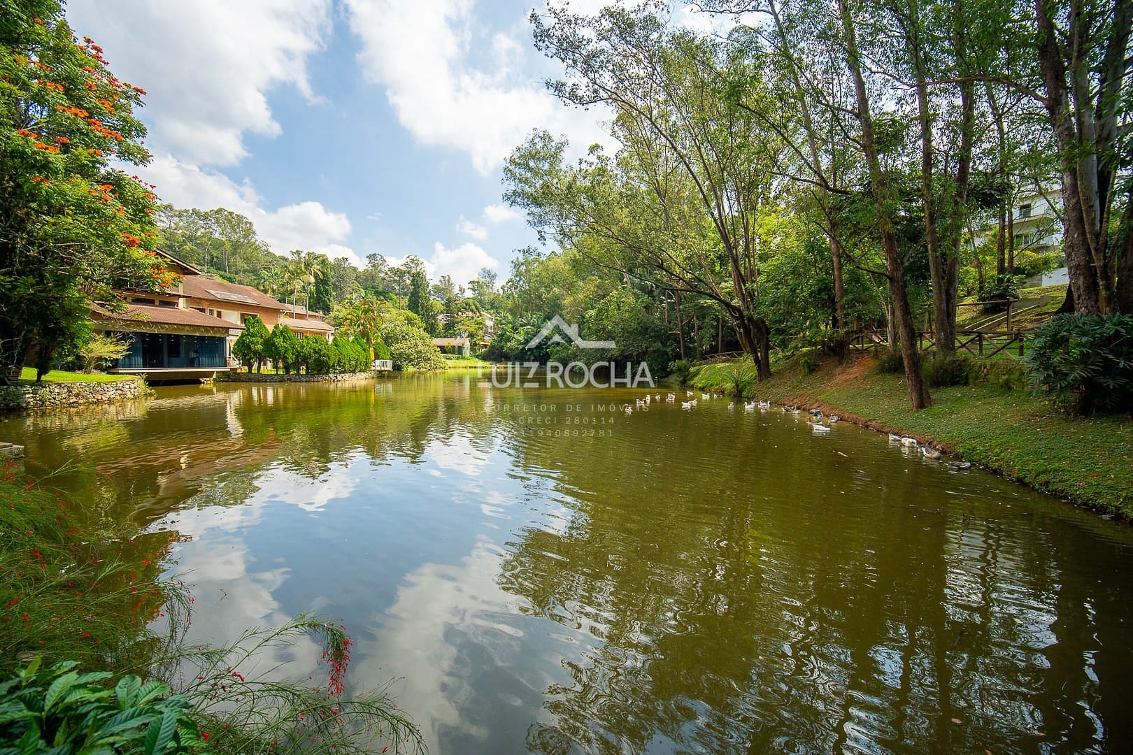 Casa à venda com 4 quartos, 386m² - Foto 40