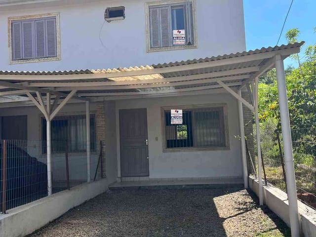 Foto do Sobrado - Casa para Locação 2 Quartos, 1 Vaga, 67M², Dona Rita, Arroio do Meio - RS | Executivo Imóveis