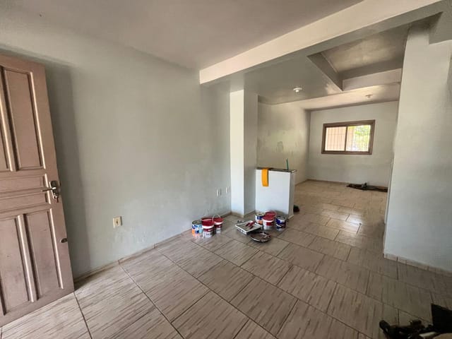 Foto do Sobrado - Casa para Locação 2 Quartos, 1 Vaga, 67M², Dona Rita, Arroio do Meio - RS | Executivo Imóveis