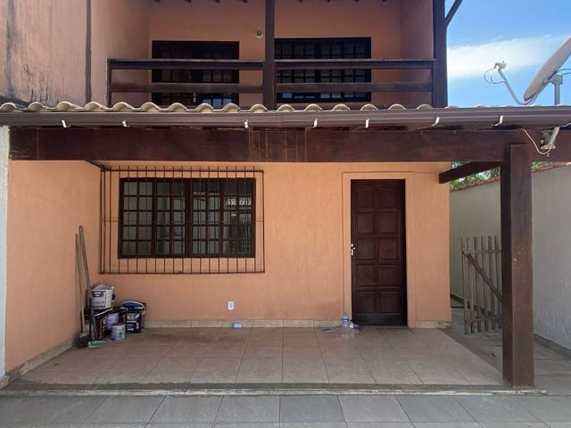 Casa com 382m² 3 quartos e 3 banheiros, para alugar, no bairro Itaipú em Niterói