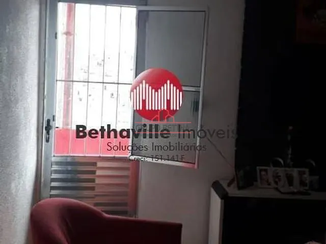 Casa com 125m² 1 quarto e 1 banheiro, à venda, no bairro Parque dos Camargos em Barueri