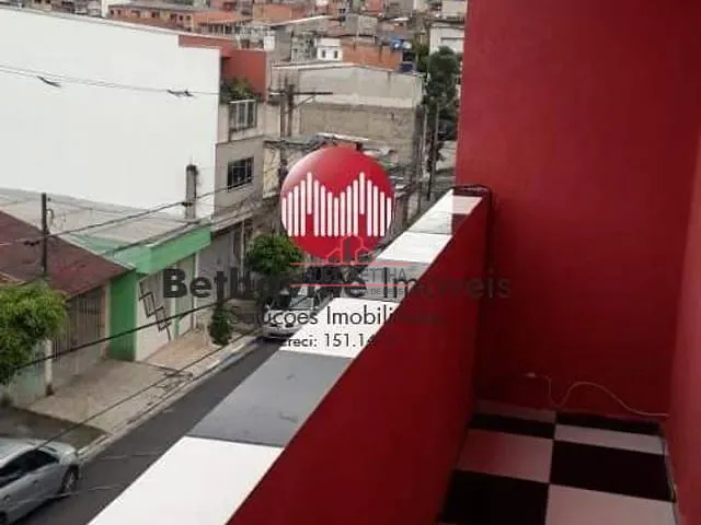 Casa com 125m² 1 quarto e 1 banheiro, à venda, no bairro Parque dos Camargos em Barueri