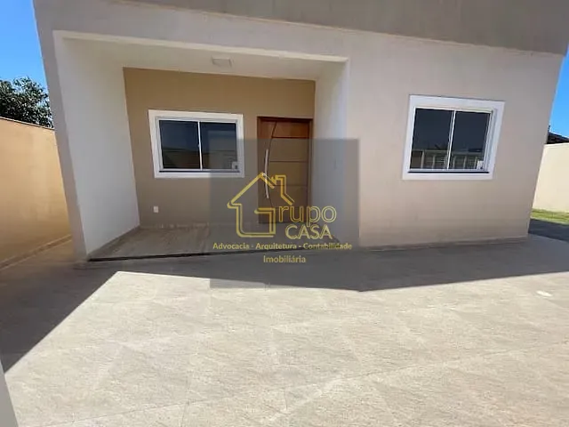 Casa com 476m² 2 quartos e 3 banheiros, à venda, no bairro Jardim Atlântico Central (Itaipuaçu) em Maricá
