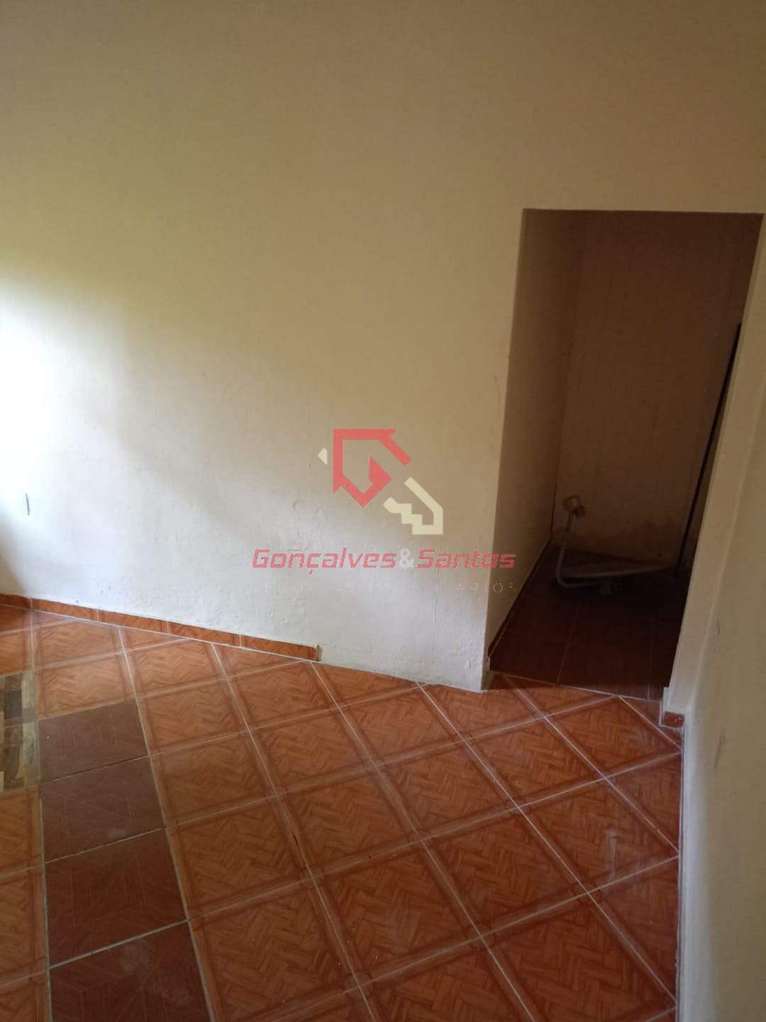 Casa, 1 quarto, 10 m² - Foto 2