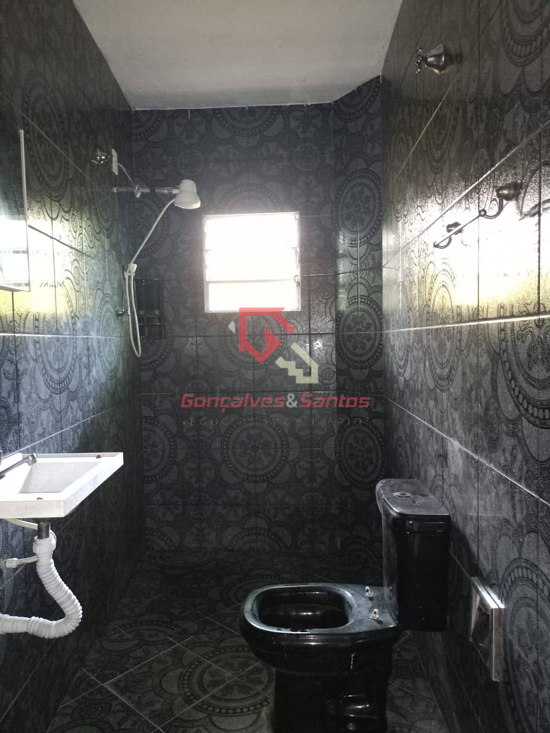 Casa, 1 quarto, 10 m² - Foto 5