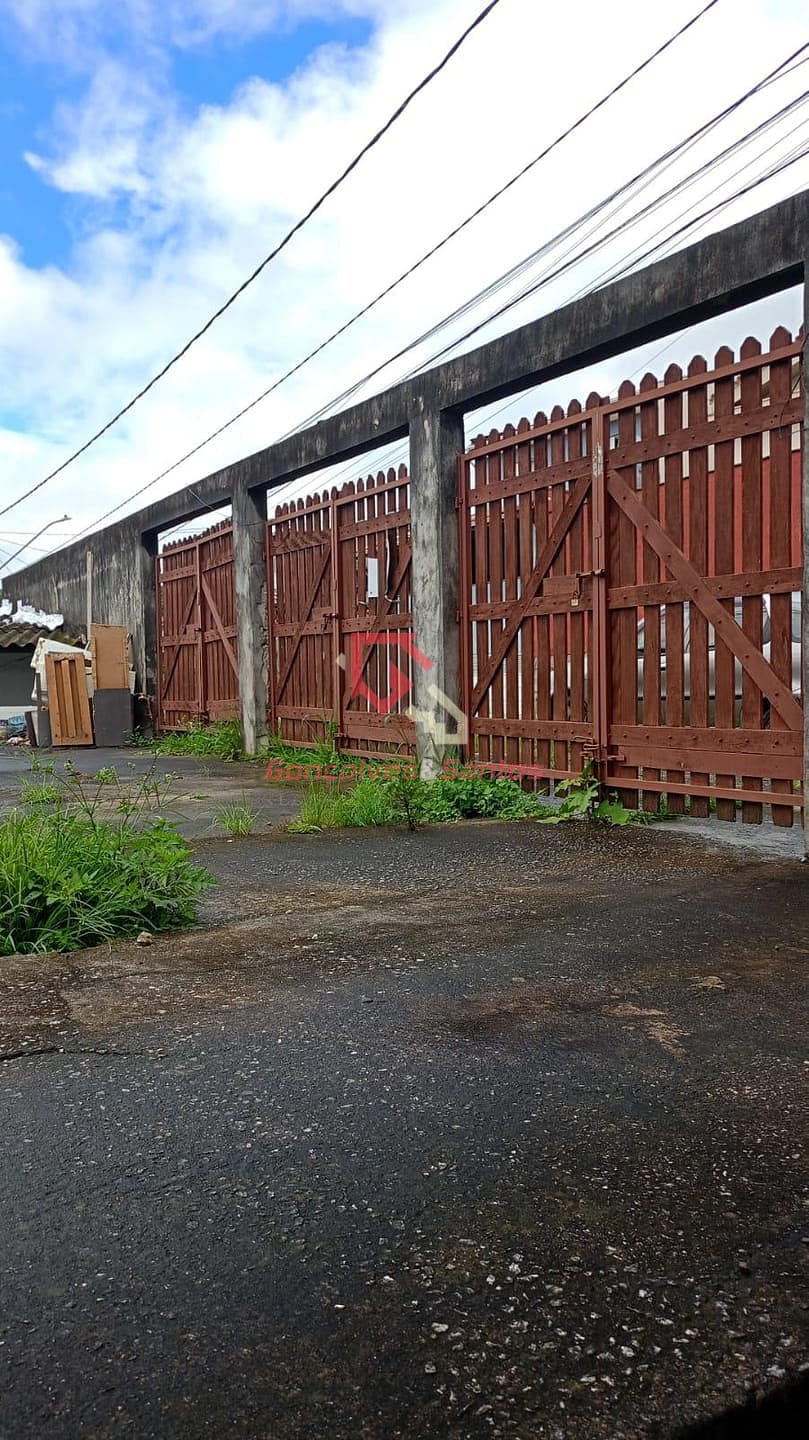 Casa, 1 quarto, 10 m² - Foto 6