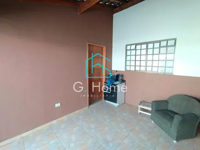 Casa com 150m² 4 quartos e 2 banheiros, à venda, no bairro Jardim Nova Esperança em Londrina