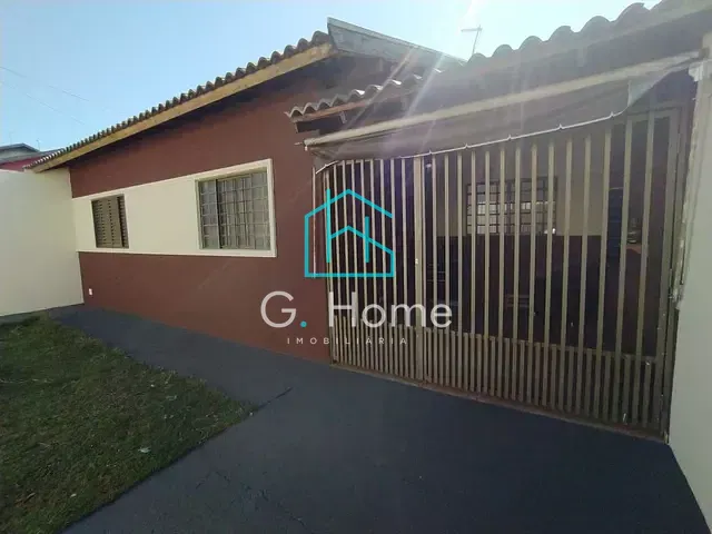 Casa com 150m² 4 quartos e 2 banheiros, à venda, no bairro Jardim Nova Esperança em Londrina