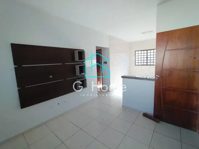 Casa com 150m² 4 quartos e 2 banheiros, à venda, no bairro Jardim Nova Esperança em Londrina