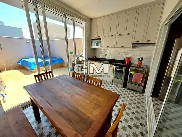 Casa com 200m² 3 quartos e 2 banheiros, à venda, no bairro Bonfim Paulista em Ribeirão Preto