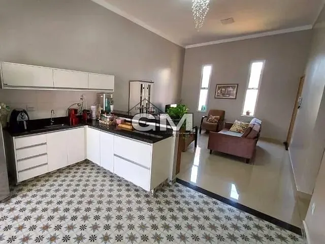 Casa com 200m² 3 quartos e 2 banheiros, à venda, no bairro Bonfim Paulista em Ribeirão Preto