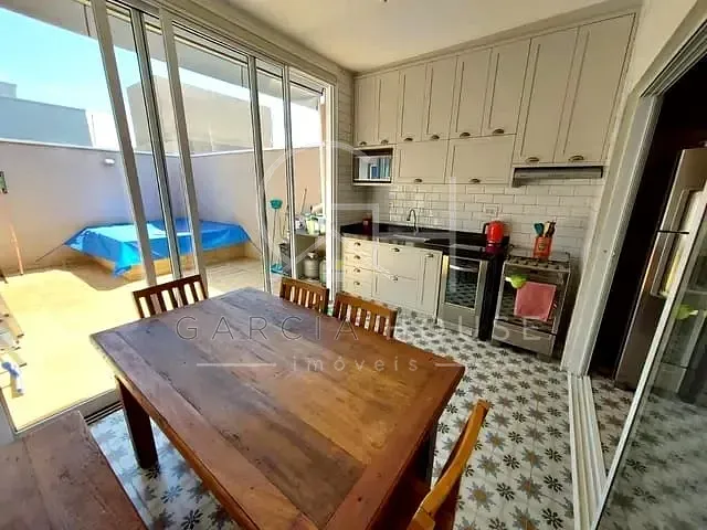 Casa com 200m² 3 quartos e 2 banheiros, à venda, no bairro Bonfim Paulista em Ribeirão Preto
