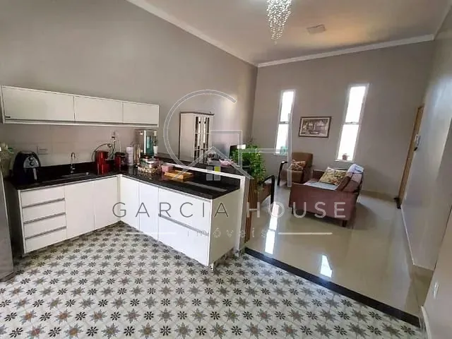 Casa com 200m² 3 quartos e 2 banheiros, à venda, no bairro Bonfim Paulista em Ribeirão Preto