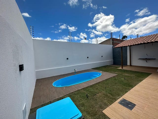 Foto do Casa - Casa à venda, LOT. SANTA BARBARA, BOA ESPERANÇA, Petrolina, PE | GR Soluções Imob