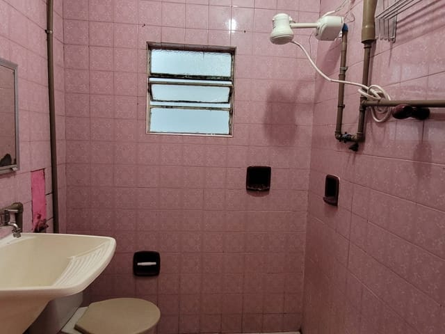 Casa com 275m² 3 quartos e 3 banheiros, à venda, no bairro Jardim Modelo em São Paulo