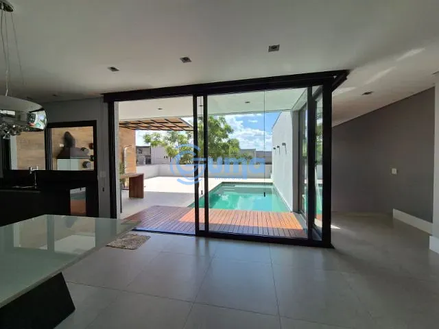 Casa com 400m² 4 quartos e 5 banheiros, à venda, no bairro Condomínio Residencial Portal Bragança Horizonte em Bragança Paulista