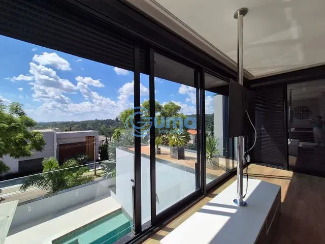 Casa com 400m² 4 quartos e 5 banheiros, à venda, no bairro Condomínio Residencial Portal Bragança Horizonte em Bragança Paulista