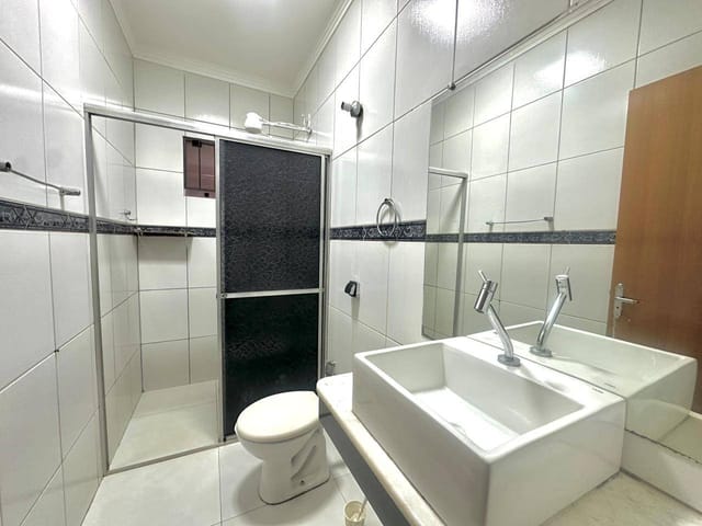 Casa 2 quartos e 1 banheiro, à venda, no bairro Residencial dos Ipês em Nova Mutum