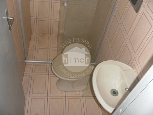 Casa, 1 quarto, 37 m² - Foto 16