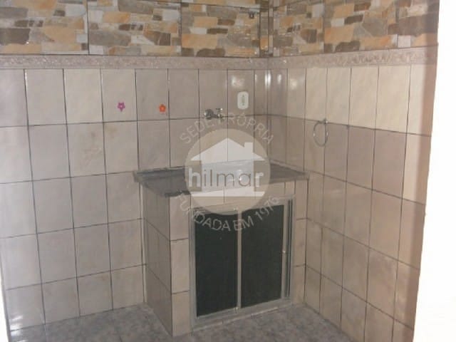 Casa, 1 quarto, 37 m² - Foto 15