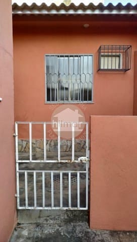 Casa, 1 quarto, 37 m² - Foto 4