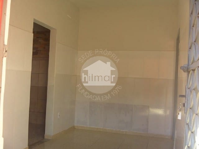 Casa, 1 quarto, 37 m² - Foto 10