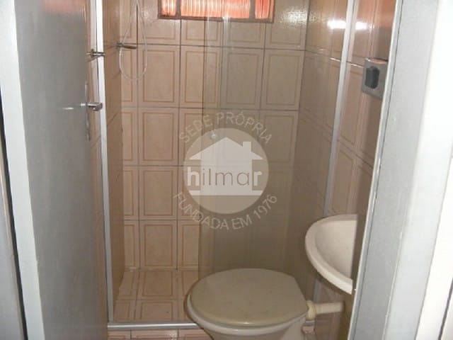 Casa, 1 quarto, 37 m² - Foto 17