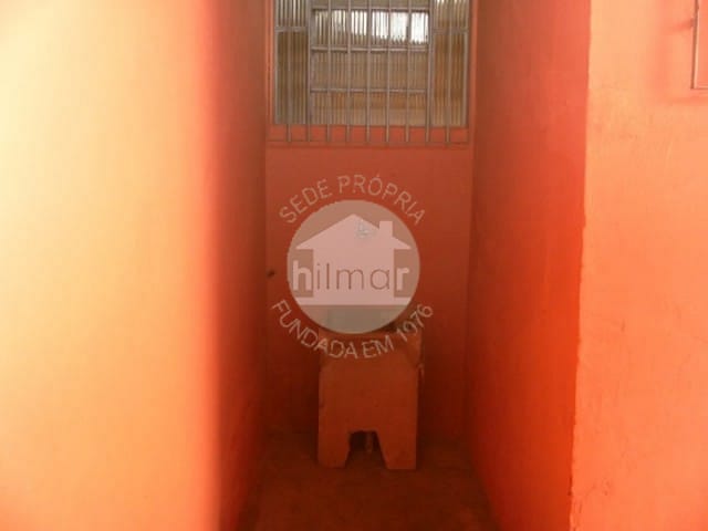 Casa, 1 quarto, 37 m² - Foto 6