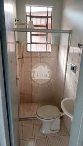 Casa, 1 quarto, 37 m² - Foto 11