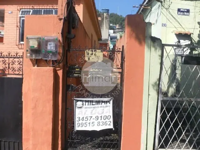 Casa 1 quarto e 1 banheiro, à venda, no bairro Vicente de Carvalho em Rio de Janeiro