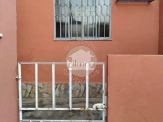 Casa 1 quarto e 1 banheiro, à venda, no bairro Vicente de Carvalho em Rio de Janeiro