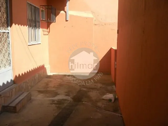 Casa 1 quarto e 1 banheiro, à venda, no bairro Vicente de Carvalho em Rio de Janeiro