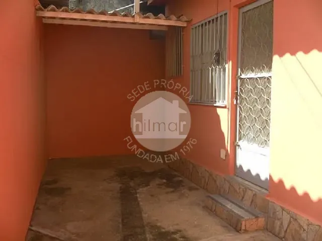 Casa 1 quarto e 1 banheiro, à venda, no bairro Vicente de Carvalho em Rio de Janeiro